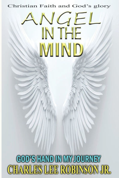 Angel in the Mind: God's Hand in My Journey