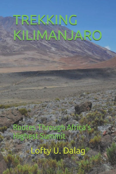 Trekking Kilimanjaro: Routes Through Africa's Highest Summit