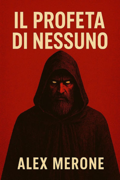 Il Profeta Di Nessuno