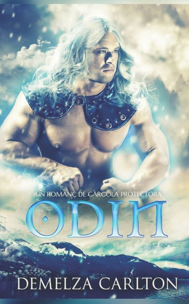 Odin: Un Romanç de Gàrgola Protectora