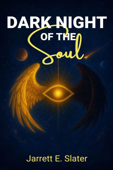 Dark Night of The Soul
