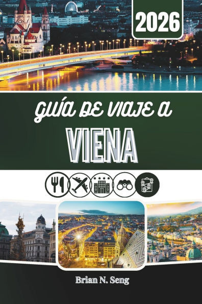 Guía de Viaje a Viena 2026: Más allá de palacios y pasteles: la ciudad al descubierto