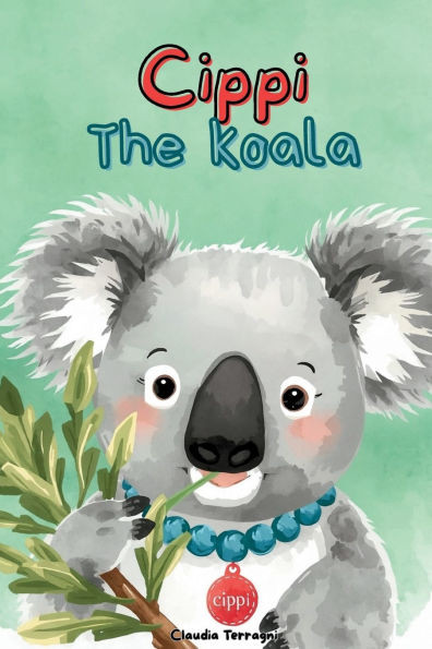 Cippi the Koala