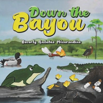Down the Bayou