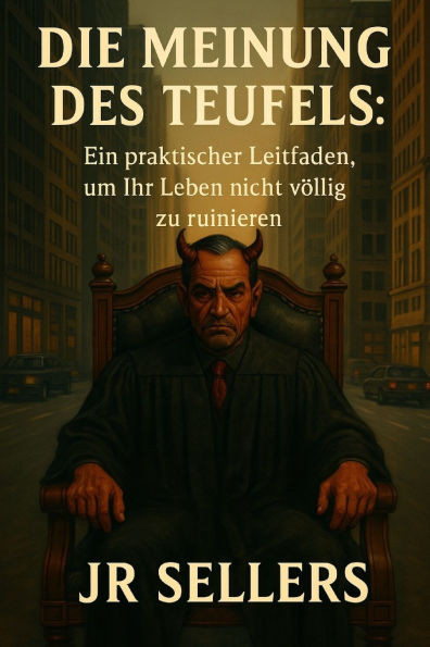 "Die Meinung des Teufels"