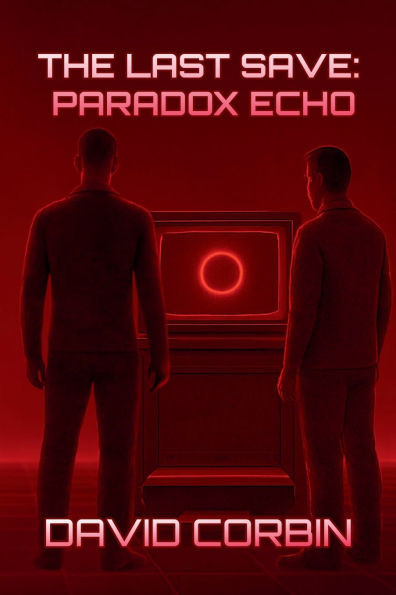 The Last Save: Paradox Echo