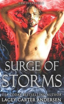 Surge of Storms: Eine paranormale Reverse-Harem-Romanze
