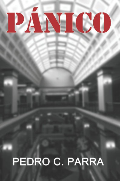 Pánico