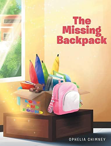 The Missing Backpack