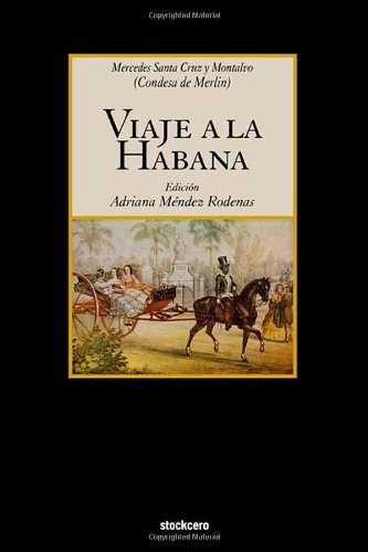 Viaje a la Habana (Spanish Edition)