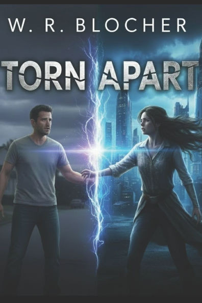 Torn Apart