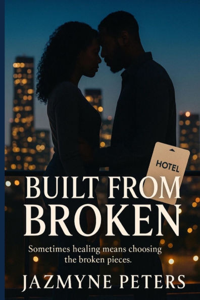 Built from Broken