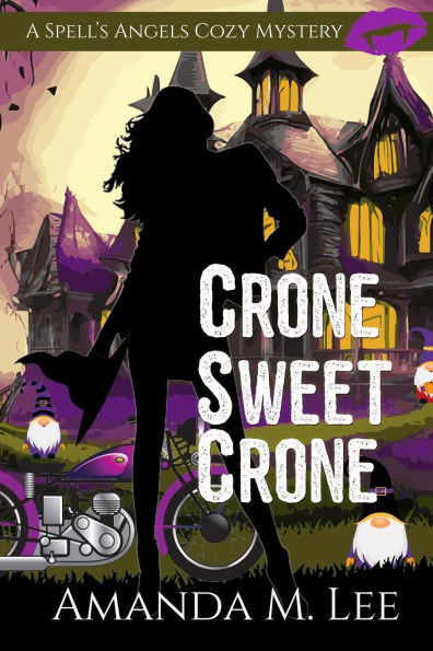 Crone Sweet Crone