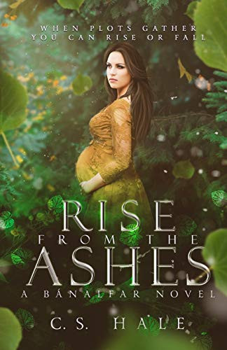 Rise from the Ashes