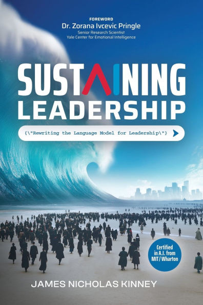 SustAIning Leadership