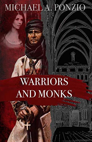Warriors and Monks : Pons, Abbot of Cluny