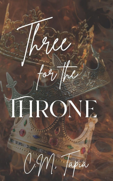 Three For The Throne