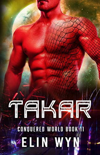Takar : Science Fiction Adventure Romance