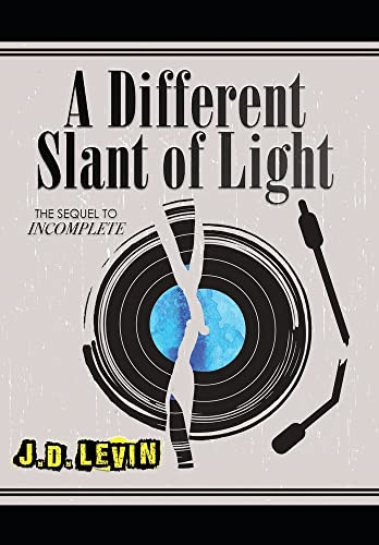 A Different Slant of Light - 9781737756903