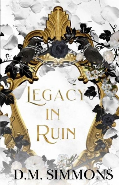 Legacy in Ruin