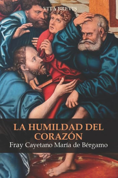 La humildad del corazón