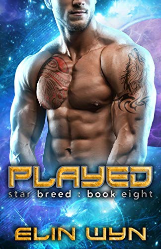 Played : A Science Fiction Romance Adventure