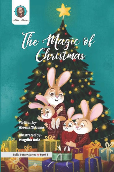 The Magic of Christmas