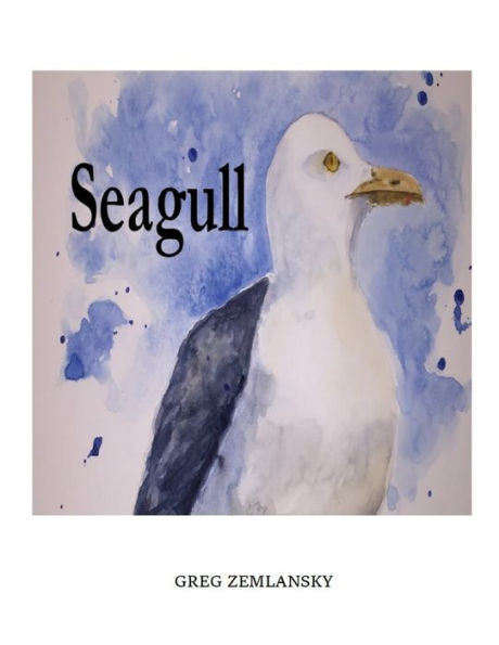 Seagull