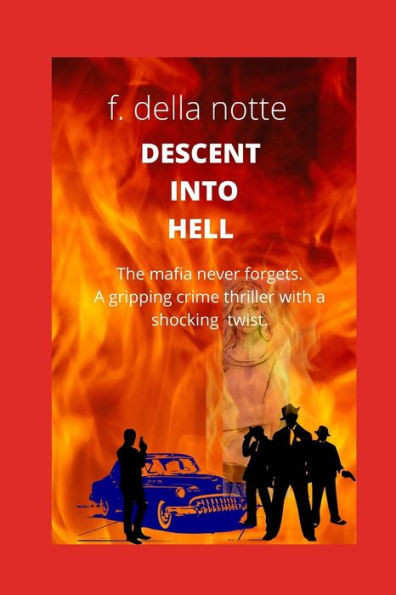Descent Into Hell