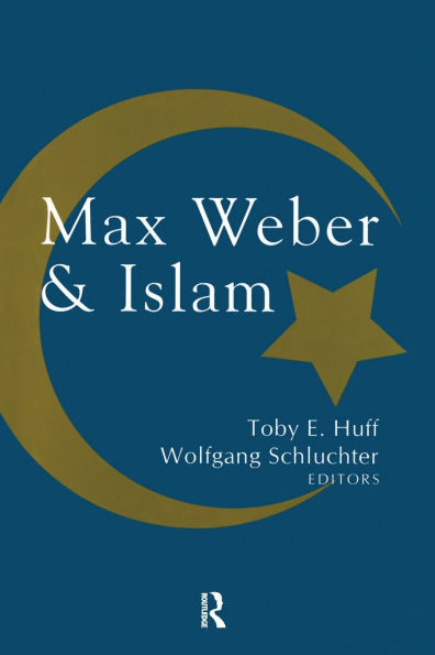 Max Weber and Islam