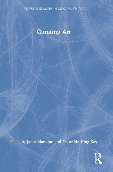 Curating Art