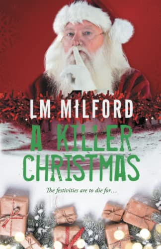 A Killer Christmas : The Festivities are to Die For...