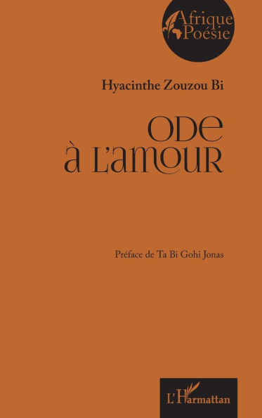 Ode à l'amour