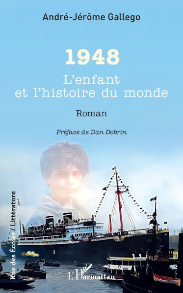 1948: L'enfant et l'histoire du monde