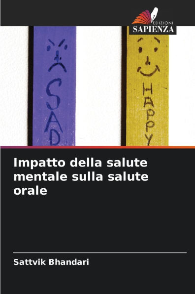 Impatto della salute mentale sulla salute orale