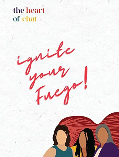 Ignite Your Fuego! : Journal | Manifest | Set Intentions