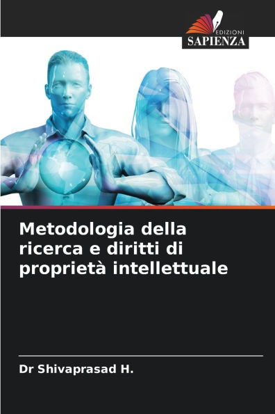 Metodologia della ricerca e diritti di proprietà intellettuale