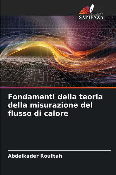 Fondamenti della teoria della misurazione del flusso di calore