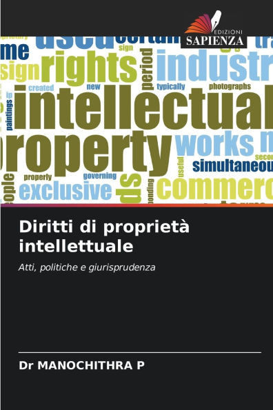 Diritti di proprietà intellettuale