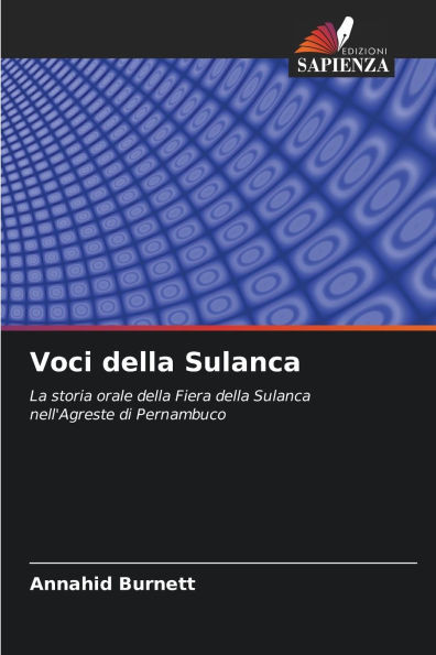 Voci della Sulanca