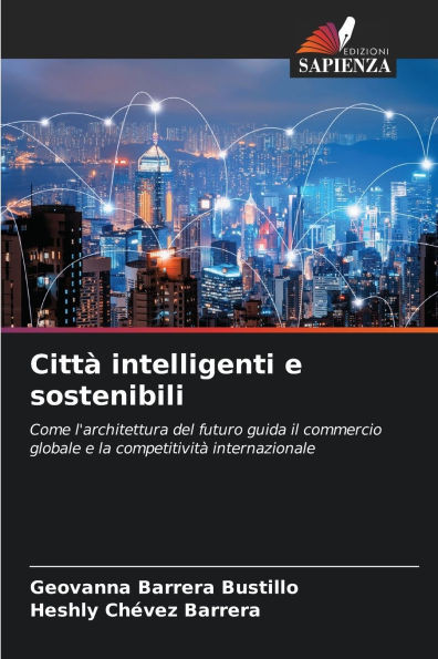 Città intelligenti e sostenibili
