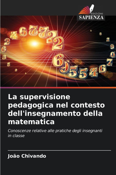 La supervisione pedagogica nel contesto dell'insegnamento della matematica