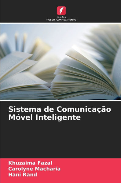 Sistema de Comunicação Móvel Inteligente