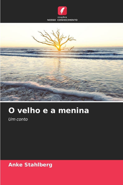 O velho e a menina