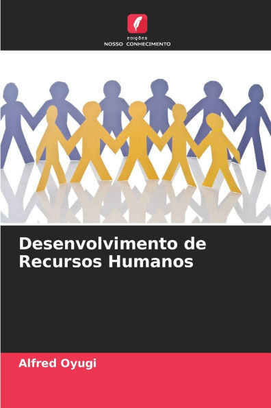 Desenvolvimento de Recursos Humanos