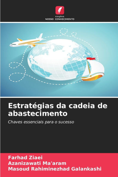 Estratégias da cadeia de abastecimento