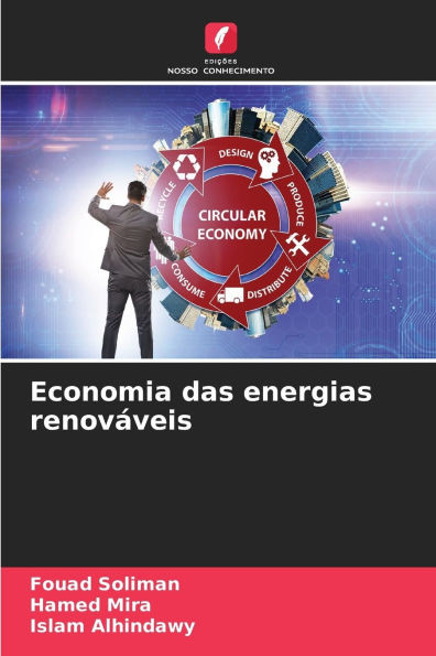 Economia das energias renováveis