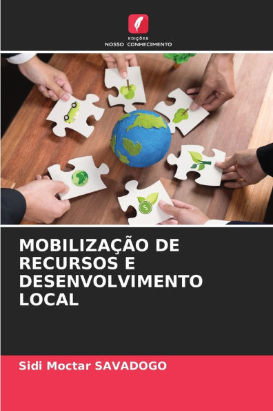 Mobilização de Recursos E Desenvolvimento Local
