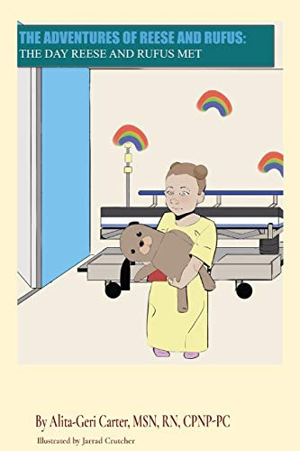 The Adventures of Reese and Rufus : The Day Reese and Rufus Met