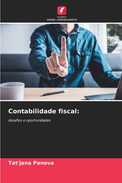Contabilidade fiscal